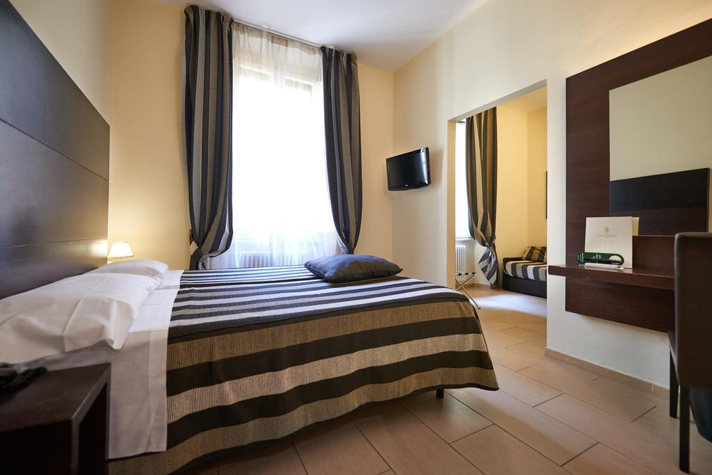 Hotel Cosimo De' Medici Florença